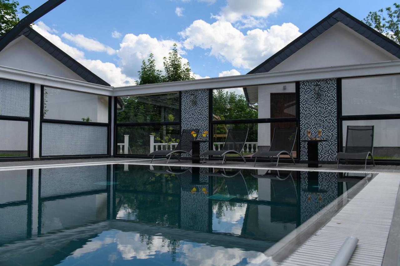 Angelo Spa Resort ザンクト・アンドレーアスベルク エクステリア 写真