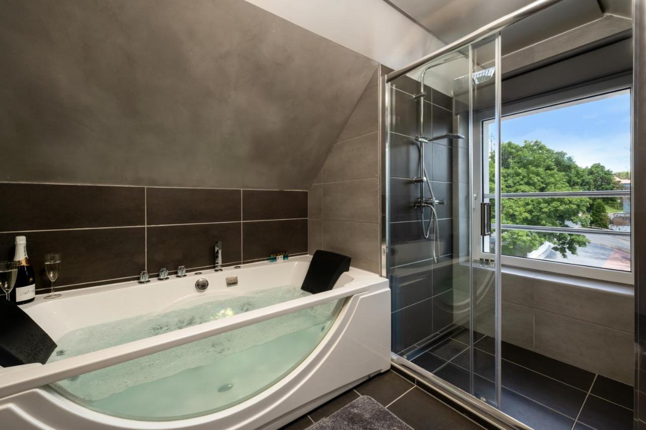 Angelo Spa Resort ザンクト・アンドレーアスベルク エクステリア 写真